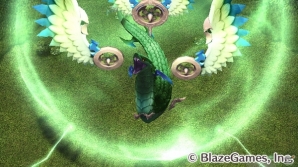 iOS/Android「リトル ノア」version1.5.1が公開―アップデート記念イベント「風の蛇王との戦い」が5月1日よりスタートの画像5