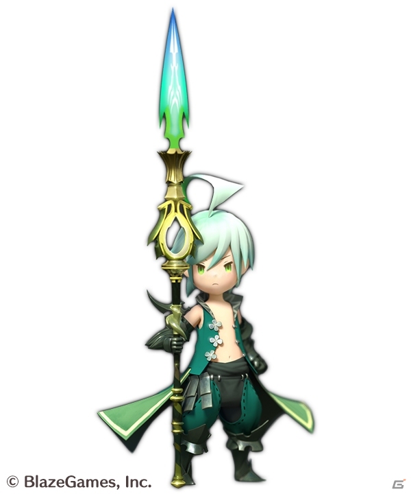 iOS/Android「リトル ノア」version1.5.1が公開―アップデート記念イベント「風の蛇王との戦い」が5月1日よりスタートの画像6