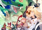 iOS/Android「リトル ノア」version1.5.1が公開―アップデート記念イベント「風の蛇王との戦い」が5月1日よりスタート
