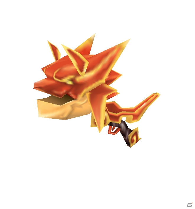 iOS/Android「ぷちっとくろにくる」新たなボスモンスター“スレイプニル”が登場！GW特別企画「レトロテック」の男女別デザインも発売の画像17