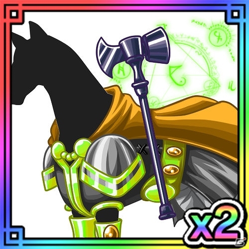 Yahoo! Mobage「ダービー×ダービー」期間限定イベント「エトワールエルダーウィーク」が開催の画像11