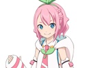 iOS/Android「テイルズ オブ リンク」メインシナリオ第3部がスタート―岩本稔氏デザインの新キャラクター「カナ」が登場！