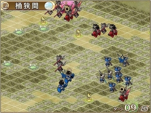 「のぶニャがの野望」大型アップデート「しミャ左近、五月五日生まれ。」実施！新イベント「ねこ大戦」の情報が公開の画像6