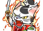 「のぶニャがの野望」大型アップデート「しミャ左近、五月五日生まれ。」実施！新イベント「ねこ大戦」の情報が公開