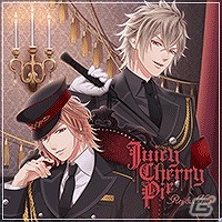 アイドルユニット「S＋h」のボーカル＆ドラマCD「Juicy Cherry Pie」が発売の画像4