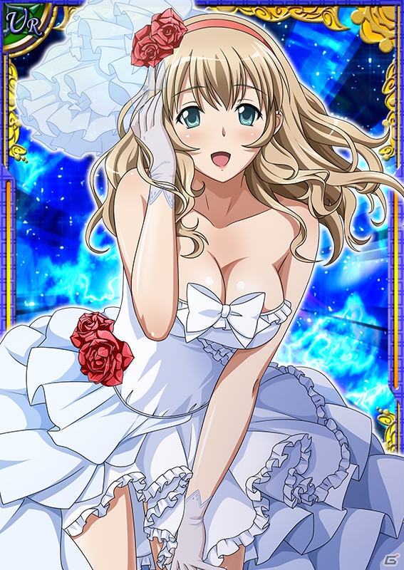 GREE/Mobage/dゲーム「一騎当千 バーストファイト」3周年突入記念カード「呂蒙(PR)」が全員にプレゼントの画像11