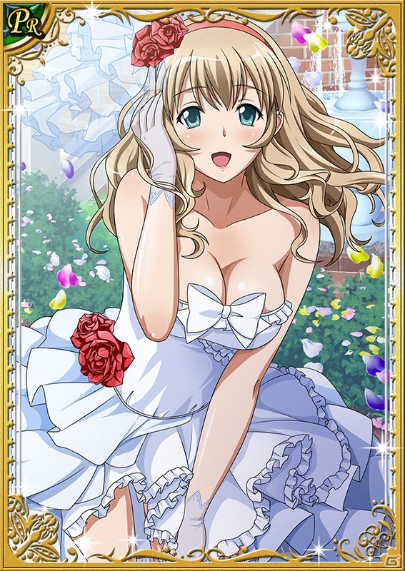 GREE/Mobage/dゲーム「一騎当千 バーストファイト」3周年突入記念カード「呂蒙(PR)」が全員にプレゼントの画像12