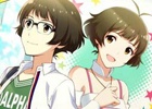 Mobage「アイドルマスター SideM」iOSアプリ版がリリース！秋月涼も参加する新ユニット「F-LAGS」が登場！