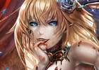 iOS/Android/PS Vita「デッドマンズ・クルス」デッドマンの人気投票結果が公開！上位8体のデッドマンがハント場「モーリス刑務所」に集合