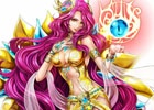 iOS/Android「ブレイブ フロンティア」メインシナリオ第2部「神鎖の魔神編」に新マップ「レーム」が追加！