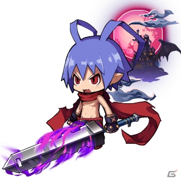 iOS/Android「ゆるドラシル」と「魔界戦記ディスガイア」のリツイートキャンペーンに新たな報酬が追加―5日間で10,000リツイートを達成の画像6