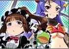 PC「ロボットガールズZ ONLINE」限定募集にダブラスM2SSとガラダK7SSが実装！イベントマップ「連休の商店街」も追加