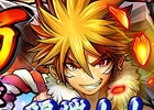 iOS/Android「戦国X」が150万ダウンロードを突破！★4以上確定の英傑ガチャチケットなどがもらえる記念キャンペーンが実施
