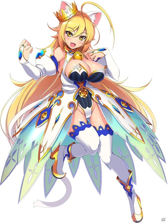 iOS/Android「ブレイブソード×ブレイズソウル」24時間限定フェス「魔王祭」が5月1日より実施！魔剣ケットシークインの討滅イベントもの画像4