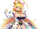 iOS/Android「ブレイブソード×ブレイズソウル」24時間限定フェス「魔王祭」が5月1日より実施！魔剣ケットシークインの討滅イベントも
