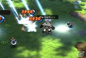 iOS/Android「アークスフィア」“失われた森”“古龍の墓”を含む新エリア5種が追加！「端午の節句」イベントも開催の画像3