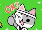iOS/Android「江戸前パズル！すしたま」のLINEスタンプが登場！「デイリーミッション」の追加アップデートも
