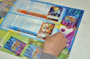 子供向けだと侮るなかれ。意外や意外、本格派！TCG「妖怪ウォッチ とりつきカードバトル」を大人2人で遊んでみましたの画像10