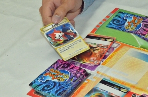 子供向けだと侮るなかれ。意外や意外、本格派！TCG「妖怪ウォッチ とりつきカードバトル」を大人2人で遊んでみましたの画像11