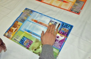 子供向けだと侮るなかれ。意外や意外、本格派！TCG「妖怪ウォッチ とりつきカードバトル」を大人2人で遊んでみましたの画像12