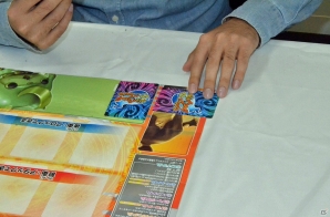 子供向けだと侮るなかれ。意外や意外、本格派！TCG「妖怪ウォッチ とりつきカードバトル」を大人2人で遊んでみましたの画像15