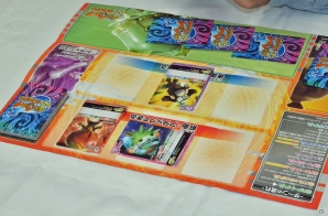 子供向けだと侮るなかれ。意外や意外、本格派！TCG「妖怪ウォッチ とりつきカードバトル」を大人2人で遊んでみましたの画像19