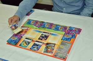 子供向けだと侮るなかれ。意外や意外、本格派！TCG「妖怪ウォッチ とりつきカードバトル」を大人2人で遊んでみましたの画像26