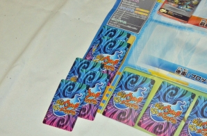 子供向けだと侮るなかれ。意外や意外、本格派！TCG「妖怪ウォッチ とりつきカードバトル」を大人2人で遊んでみましたの画像30