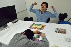 子供向けだと侮るなかれ。意外や意外、本格派！TCG「妖怪ウォッチ とりつきカードバトル」を大人2人で遊んでみましたの画像32