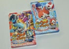 子供向けだと侮るなかれ。意外や意外、本格派！TCG「妖怪ウォッチ とりつきカードバトル」を大人2人で遊んでみました