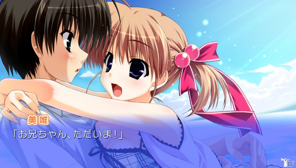 小さな島のハートフルストーリー「あまつみそらに！ 雲のはたてに」のPS Vita版が2015年夏に登場―シナリオの調整＆演出面を強化！の画像3