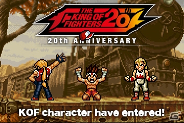 iOS/Android「メタルスラッグ ディフェンス」1周年記念イベント＆キャンペーンを開催―KOFコラボ企画に「餓狼伝説チーム」も参戦！の画像6