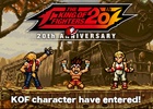 iOS/Android「メタルスラッグ ディフェンス」1周年記念イベント＆キャンペーンを開催―KOFコラボ企画に「餓狼伝説チーム」も参戦！