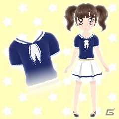 3DS「12歳。」＆「ドーリィ♪カノン」公式サイト上でスペシャルアイテムが手に入るQRコードが公開！の画像3