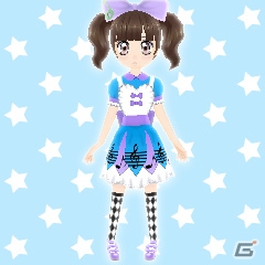 3DS「12歳。」＆「ドーリィ♪カノン」公式サイト上でスペシャルアイテムが手に入るQRコードが公開！の画像4
