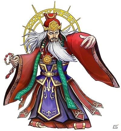 iOS/Android「三国志ロワイヤル」限定バージョンの★3張角を昼夜で入手できる「黄巾ウィーク」が開催の画像2