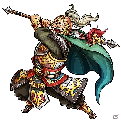 iOS/Android「三国志ロワイヤル」限定バージョンの★3張角を昼夜で入手できる「黄巾ウィーク」が開催の画像6