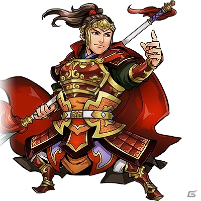 iOS/Android「三国志ロワイヤル」限定バージョンの★3張角を昼夜で入手できる「黄巾ウィーク」が開催の画像8