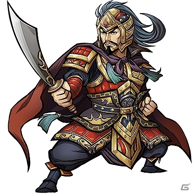 iOS/Android「三国志ロワイヤル」限定バージョンの★3張角を昼夜で入手できる「黄巾ウィーク」が開催の画像9