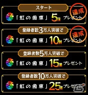 セガが贈る最大4人でのハンティングアクションRPG「モンスターギア」がiOS/Android向けに5月中旬に配信！事前登録キャンペーンがスタートの画像16