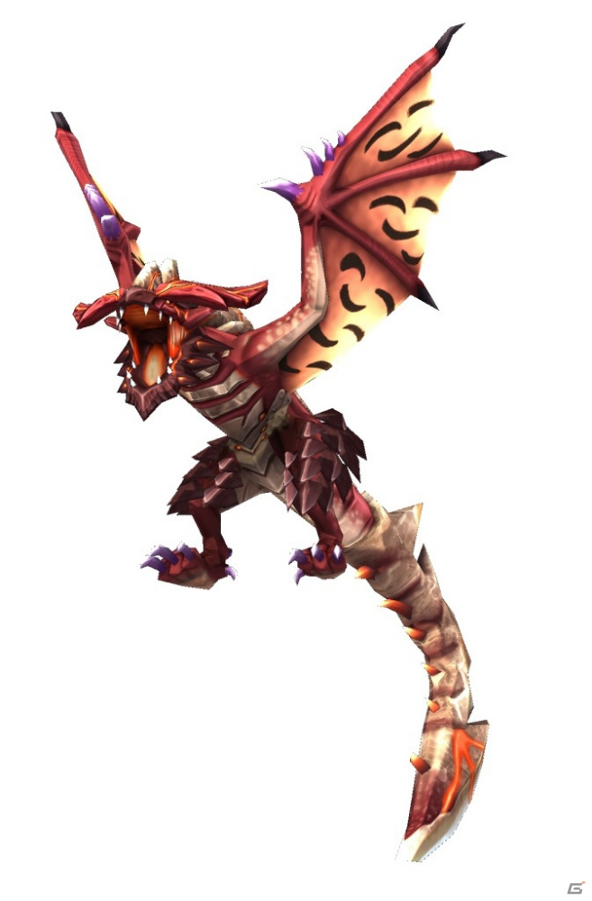 セガが贈る最大4人でのハンティングアクションRPG「モンスターギア」がiOS/Android向けに5月中旬に配信！事前登録キャンペーンがスタートの画像3