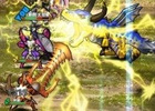 セガが贈る最大4人でのハンティングアクションRPG「モンスターギア」がiOS/Android向けに5月中旬に配信！事前登録キャンペーンがスタート