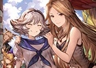 「グランブルーファンタジー」と「ローソン」がタイアップ開始―ゲーム内で使える「からあげクン」を手に入れよう！