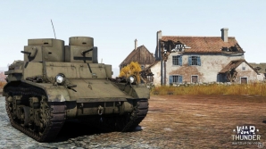 PS4/PC「War Thunder」40台以上の乗り物と3つの新しいマップが追加するバージョン1.49「Weapons of Victory」が実装の画像6