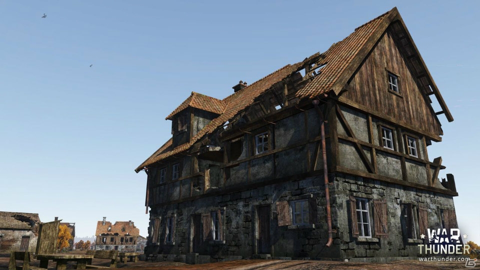 PS4/PC「War Thunder」40台以上の乗り物と3つの新しいマップが追加するバージョン1.49「Weapons of Victory」が実装の画像4