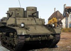PS4/PC「War Thunder」40台以上の乗り物と3つの新しいマップが追加するバージョン1.49「Weapons of Victory」が実装