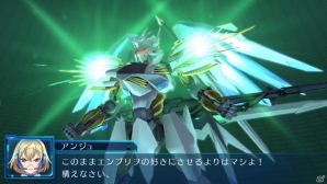 PS Vita「クロスアンジュ 天使と竜の輪舞 tr.」3つの陣営に分かれるシナリオ展開を紹介―アンジュのヴィルキスと対峙する未来も？の画像13