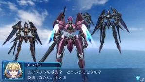 PS Vita「クロスアンジュ 天使と竜の輪舞 tr.」3つの陣営に分かれるシナリオ展開を紹介―アンジュのヴィルキスと対峙する未来も？の画像18