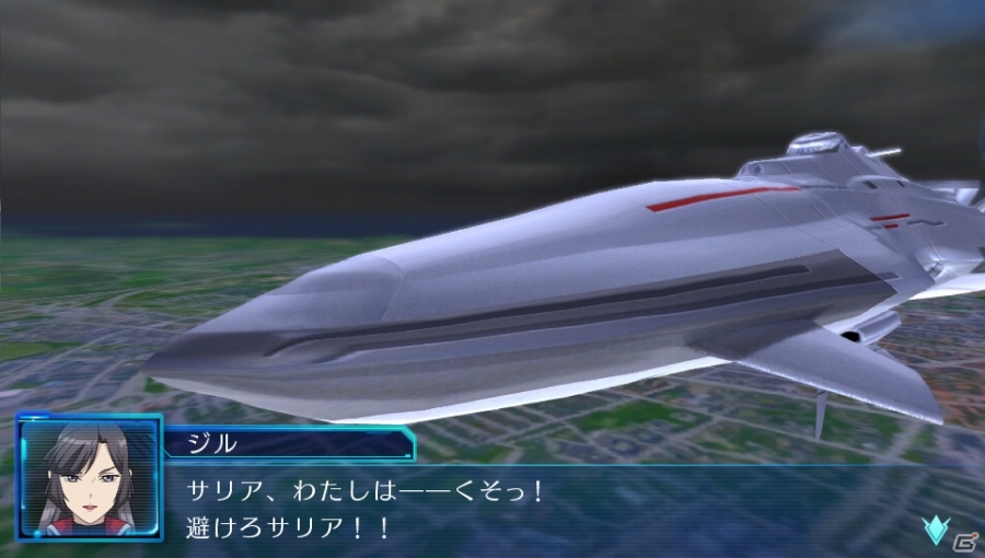 PS Vita「クロスアンジュ 天使と竜の輪舞 tr.」3つの陣営に分かれるシナリオ展開を紹介―アンジュのヴィルキスと対峙する未来も？の画像15