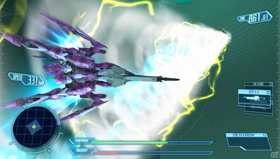 PS Vita「クロスアンジュ 天使と竜の輪舞 tr.」3つの陣営に分かれるシナリオ展開を紹介―アンジュのヴィルキスと対峙する未来も？の画像33